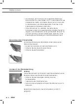 Предварительный просмотр 52 страницы Atag OX9511H Instructions Manual