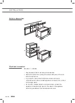 Предварительный просмотр 72 страницы Atag OX9511H Instructions Manual