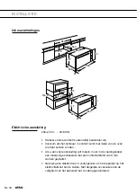 Preview for 18 page of Atag OX9511HN Instructions Manual