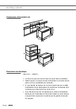 Preview for 36 page of Atag OX9511HN Instructions Manual