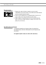 Preview for 37 page of Atag OX9511HN Instructions Manual