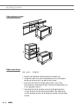 Preview for 54 page of Atag OX9511HN Instructions Manual