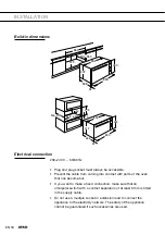 Preview for 72 page of Atag OX9511HN Instructions Manual