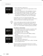 Preview for 10 page of Atag OX9570G Instructions For Use Manual