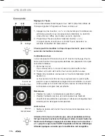 Preview for 24 page of Atag OX9570G Instructions For Use Manual