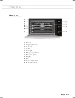 Preview for 59 page of Atag OX9570G Instructions For Use Manual