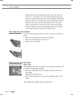 Preview for 70 page of Atag OX9570G Instructions For Use Manual