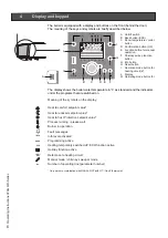 Предварительный просмотр 6 страницы Atag Q 25CR Operating Instructions Manual