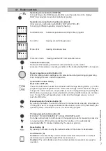 Предварительный просмотр 7 страницы Atag Q 25CR Operating Instructions Manual