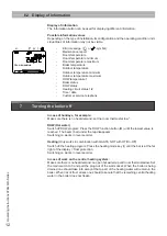 Предварительный просмотр 12 страницы Atag Q 25CR Operating Instructions Manual