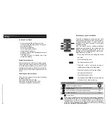 Preview for 4 page of Atag Q-Solar Operating Instruction