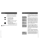 Preview for 5 page of Atag Q-Solar Operating Instruction