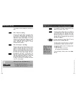 Preview for 10 page of Atag Q-Solar Operating Instruction