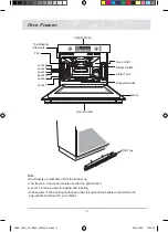 Preview for 5 page of Atag SQ4211BUU Manual