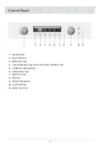 Preview for 4 page of Atag SQ4211T Instructions For Use Manual