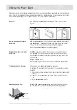 Preview for 11 page of Atag SQ4211T Instructions For Use Manual