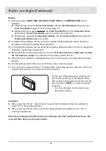 Preview for 18 page of Atag SQ4211T Instructions For Use Manual