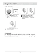 Preview for 29 page of Atag SQ4211T Instructions For Use Manual