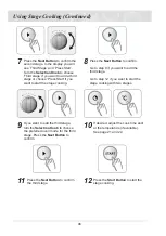 Preview for 46 page of Atag SQ4211T Instructions For Use Manual