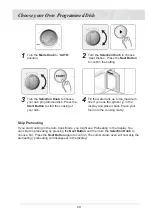 Preview for 49 page of Atag SQ4211T Instructions For Use Manual