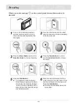 Preview for 55 page of Atag SQ4211T Instructions For Use Manual