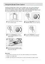 Preview for 57 page of Atag SQ4211T Instructions For Use Manual