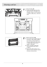 Preview for 58 page of Atag SQ4211T Instructions For Use Manual