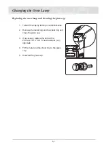 Preview for 61 page of Atag SQ4211T Instructions For Use Manual