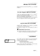 Preview for 13 page of Atag SX3011C Instructions For Use Manual