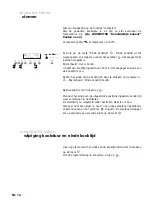 Предварительный просмотр 14 страницы Atag SX3011C Instructions For Use Manual