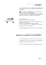 Preview for 15 page of Atag SX3011C Instructions For Use Manual