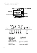 Preview for 62 page of Atag SX3011C Instructions For Use Manual