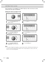 Preview for 15 page of Atag SX4411B Manual