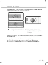 Preview for 18 page of Atag SX4411B Manual