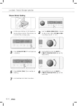 Preview for 19 page of Atag SX4411B Manual