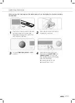 Preview for 34 page of Atag SX4411B Manual