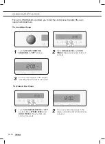 Preview for 39 page of Atag SX4411B Manual