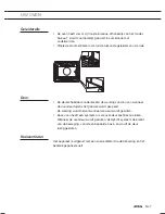 Preview for 7 page of Atag SX4511D Instructions For Use Manual