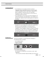 Preview for 17 page of Atag SX4511D Instructions For Use Manual