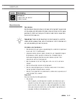 Preview for 21 page of Atag SX4511D Instructions For Use Manual