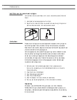 Preview for 35 page of Atag SX4511D Instructions For Use Manual