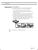 Preview for 39 page of Atag SX4511D Instructions For Use Manual