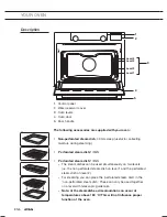 Preview for 46 page of Atag SX4511D Instructions For Use Manual