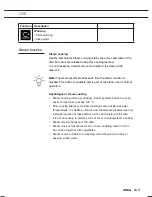 Preview for 61 page of Atag SX4511D Instructions For Use Manual