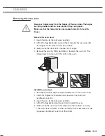 Preview for 77 page of Atag SX4511D Instructions For Use Manual