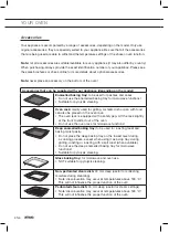 Preview for 6 page of Atag SX4611C Instructions For Use Manual