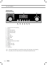 Предварительный просмотр 8 страницы Atag SX4611C Instructions For Use Manual