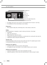 Preview for 10 page of Atag SX4611C Instructions For Use Manual