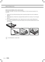 Preview for 26 page of Atag SX4611C Instructions For Use Manual