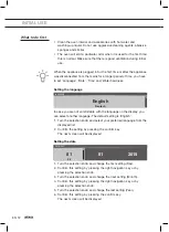 Preview for 12 page of Atag SX4611D Instructions For Use Manual